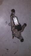 Мотор стеклоочистителя. Toyota Wish, ANE11, ZNE10, ANE10, ZNE14 Двигатели: 1ZZFE, 1AZFE, 1AZFSE