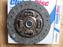 Диск сцепления. Subaru: Legacy, Impreza WRX, Forester, Impreza WRX STI, Impreza Двигатели: EJ20R, EJ20H, EJ208, EJ205, EJ20G, EJ20K, EJ207