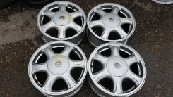 Touren. 6.5x16", 114.3x5, ET50 ����