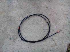Тросик замка капота. Lexus: GS460, GS300, GS430, GS450h, GS350 Двигатели: 3UZFE, 1URFSE, 2GRFSE, 3GRFE, 3GRFSE