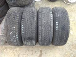 Bridgestone Blizzak DM-Z3. Зимние, без шипов, 2006 год, износ: 30%, 4 шт