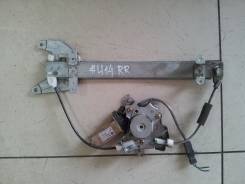 Стеклоподъемный механизм. Nissan Primera Camino, WHP11, P11, WHNP11, HP11, HNP11, WP11, WQP11, QP11 Nissan Bluebird, EU14, HNU14, ENU14, HU14, SU14, Q...