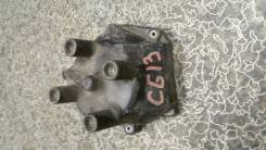 Крышка трамблера. Nissan Cube, ANZ10, AZ10, BNZ11, BZ11, NZ12, VNE23, VRE23, YZ11, Z10, Z12 Двигатели: CG13DE, CGA3DE