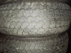 Dunlop Grandtrek TG35. ������, 2012 ���, �/�, ����� 5�% ����