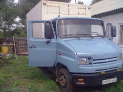 ЗИЛ 5301 Бычок. Продается грузовик Зил 5301, 4 750 куб. см., 3 500 кг.