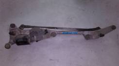Трапеция дворников. Toyota Cresta, JZX105, GX105, JZX100, JZX101, GX100, LX100 Toyota Mark II, GX105, JZX105, JZX100, GX100, JZX101, LX100 Toyota Chas...