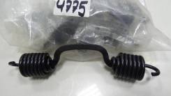 Пружина тормозной колодки BUS / TRUCK HYUNDAI RR / 58129-7M000 / 581297M000 / L=260 mm D=40/42