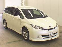 Обвес кузова аэродинамический. Toyota Wish, ZGE20W, ZGE20G, ZGE22W, ZGE21G, ZGE25, ZGE25W, ZGE25G, ZGE20, ZGE21, ZGE22