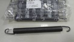 Пружина тормозной колодки BUS / TRUCK RR / 5832987020 / нижняя / OEM L=260 mm D=21 mm
