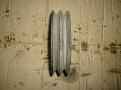Шкив помпы. Toyota Town Ace, CR30, CR30G Двигатель 2CT