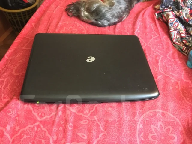 eMachines. 16", ��� 2048 ��, WiFi: 1, Bluetooth: 1. ��� ����� �� ���������� ����