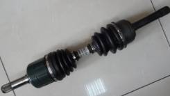 Привод BONGO FRONTIER / FR RH / 0K63B25500C / 0K63B25500A / MANDO CV000310L 26*26 шлицов D=27 mm