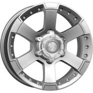 K&K M56. 7.0x16, 6x139.70, ET20, ЦО 110,1 мм.