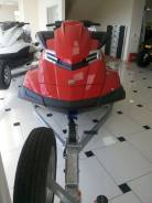 Yamaha FX Cruiser SVHO. 260,00 л.с., Год: 2015 год