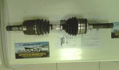 Привод BONGO / FR RH / 495004E000 / 28*30 шлицов / MOBIS