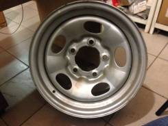 Toyota. x16"