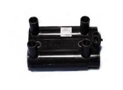 Катушка зажигания chery amulet, fora, m11, tiggo (1,8-2,0), kimo (1,3), qq6