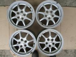 Subaru. 5.5x14, 5x100.00, ET55, ЦО 55,0 мм.
