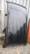 Крыша. Chevrolet TrailBlazer