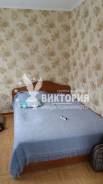 2-комнатная, улица Светланская 165а. Центр, агентство, 54 кв. м. Комната