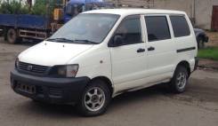 Toyota Lite Ace Noah. CR52, 3C