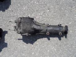 Редуктор. Subaru Forester, SG5 Двигатель EJ205