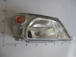 Фара. Toyota Toyoace Toyota Dyna, XZU430, BU340, XZU305, XZU404, BU300, XZU414, XZU424, XZU434, XZU423, XZU345, XZU433, XZU420, WU340, WU300, WU410, W...