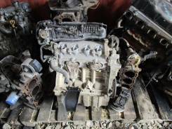 Двигатель в сборе. Honda Fit Двигатель L13A