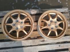Диски колесные. Subaru