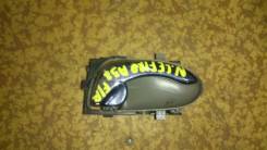 Ручка двери внутренняя. Nissan Maxima, CA33 Nissan Cefiro, A33, PA33 Двигатели: VQ20DE, VQ30DE, VQ25DD
