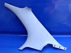 Накладка на стойку. Honda: Civic Ferio, Civic, Integra SJ, Domani, Ballade Двигатели: D16B1, P6DD6, P6FD6, F16X4, D15Y1, D15Z5, MF616, F16, D14Z2, MF0...