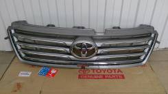 Решетка радиатора. Toyota Vanguard, GSA33W, ACA38W, ACA33W
