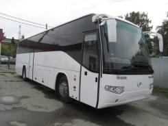 Higer. 6119TQ 55 мест, 6 700 куб. см., 55 мест