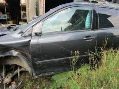 Дверь боковая. Lexus RX330