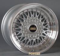 BBS Super RS. 8.5x17", 5x112.00, 5x120.00, ET20, ЦО 73,1 мм. Под заказ