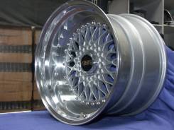 BBS Super RS. 7.5x17, 5x100.00, 5x114.30, ET35, ЦО 73,1 мм. Под заказ