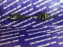 Привод. Toyota: Corolla, Sprinter, Corona Exiv, Carina ED, Camry Двигатели: 3CE, 3SGE