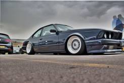BBS Super RS. 10.0x17", 4x100.00, 5x100.00, ET15, ЦО 57,1 мм. Под заказ