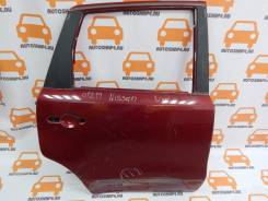 Дверь Nissan Note, правая задняя
