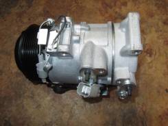 Компрессор кондиционера на Lexus RX330 Kompressor 883200E010. Lexus RX330, MCU38, MCU33 Lexus RX350, MCU38, MCU33 Двигатель 3MZFE