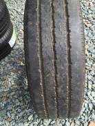 Bridgestone Duravis R205. Летние, 2008 год, износ: 5%, 1 шт