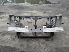 Рамка радиатора. Toyota Progres