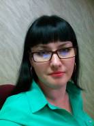 Торговый представитель. Среднее образование, опыт работы 3 года