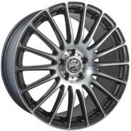 Chevrolet. 8.0x18, 5x105.00, ET45, ЦО 56,5 мм.