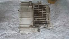 Корпус моторчика печки. Honda: CR-V, Civic Ferio, Civic, Integra SJ, Partner, Orthia, Domani, Ballade Двигатели: B20B, D16B1, F16X4, B16A4, D15Z5, B16...