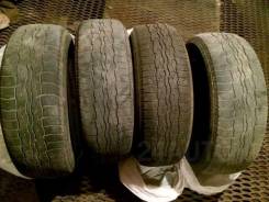 Bridgestone Dueler. Летние, износ: 80%, 5 шт