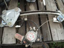 Стеклоподъемный механизм. Toyota Mark II, GX105, JZX105, JZX100, GX100, JZX101, LX100 Toyota Chaser, GX100, JZX101, JZX100, GX105, LX100, JZX105, SX10...