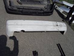 Бампер. Toyota Comfort