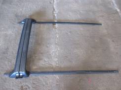 Рейлинг. Volkswagen Touareg