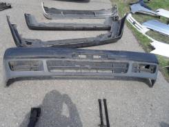 Бампер. Toyota Comfort